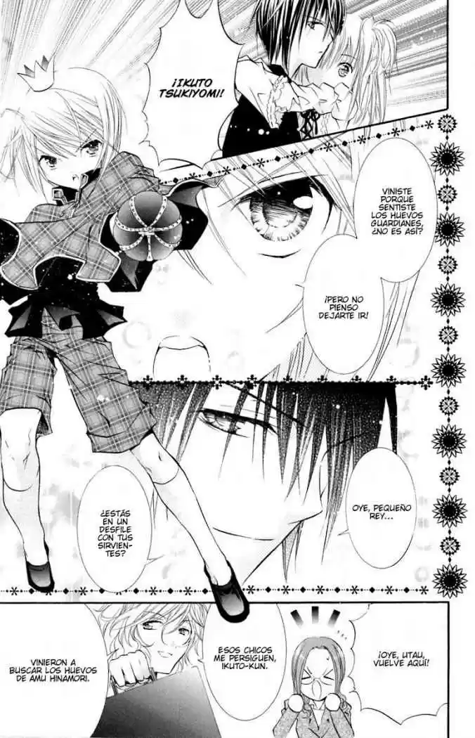 Shugo Chara - Capítulo 12 - Página 9 - LectorTMOo