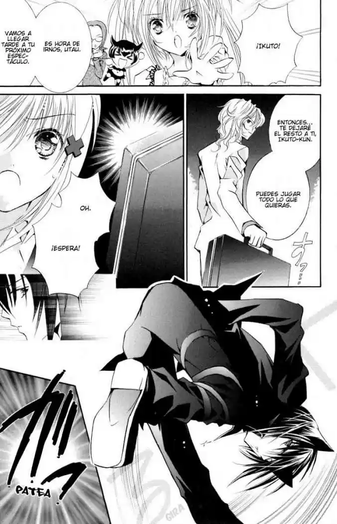 Shugo Chara - Capítulo 12 - Página 10 - LectorTMOo