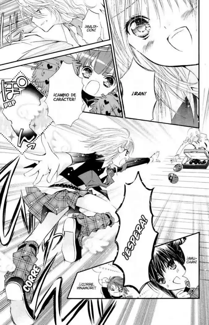 Shugo Chara - Capítulo 12 - Página 12 - LectorTMOo