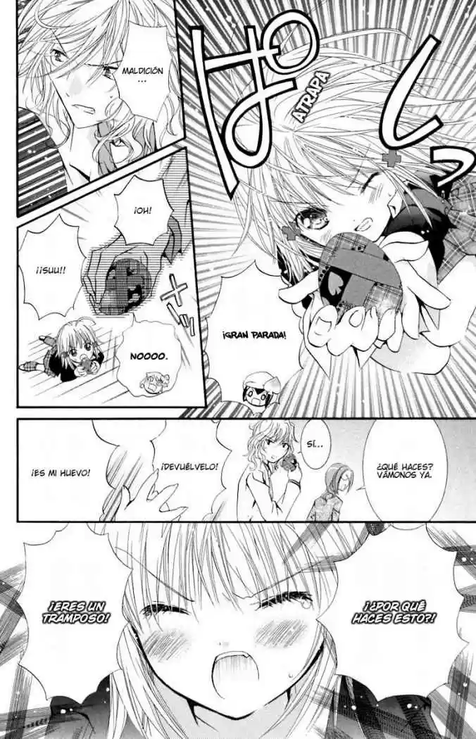 Shugo Chara - Capítulo 12 - Página 13 - LectorTMOo