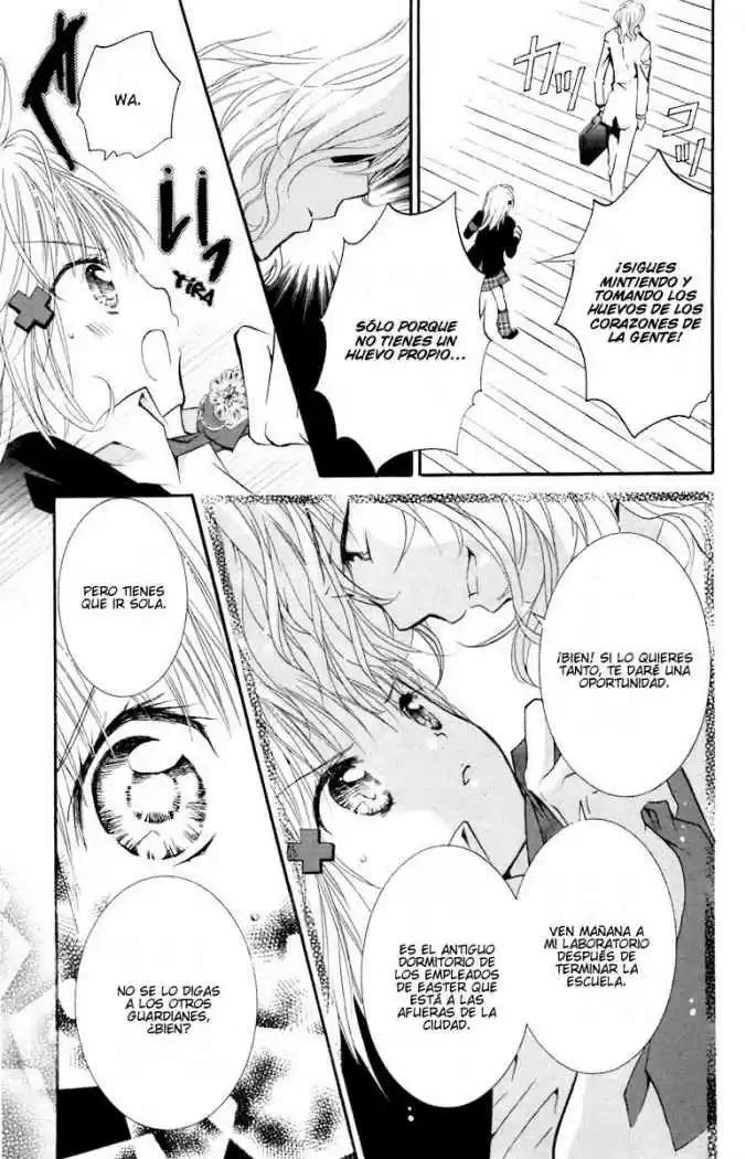 Shugo Chara - Capítulo 12 - Página 14 - LectorTMOo