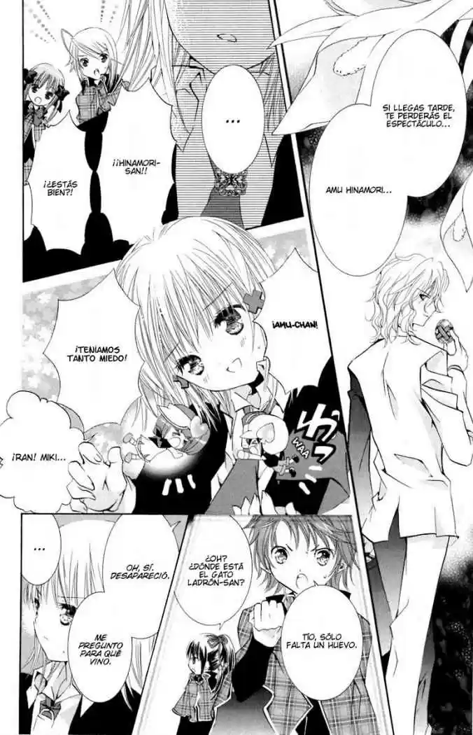 Shugo Chara - Capítulo 12 - Página 15 - LectorTMOo