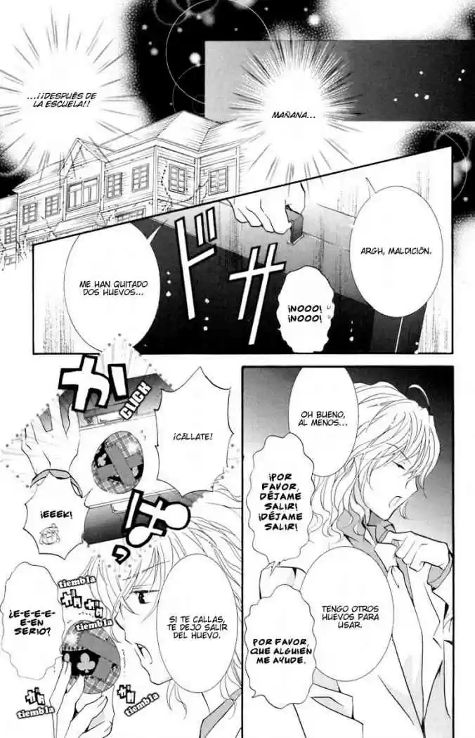 Shugo Chara - Capítulo 12 - Página 16 - LectorTMOo