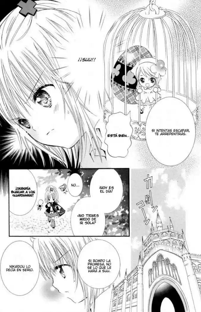 Shugo Chara - Capítulo 12 - Página 17 - LectorTMOo