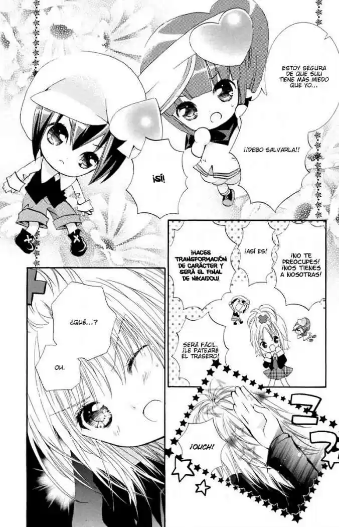 Shugo Chara - Capítulo 12 - Página 18 - LectorTMOo