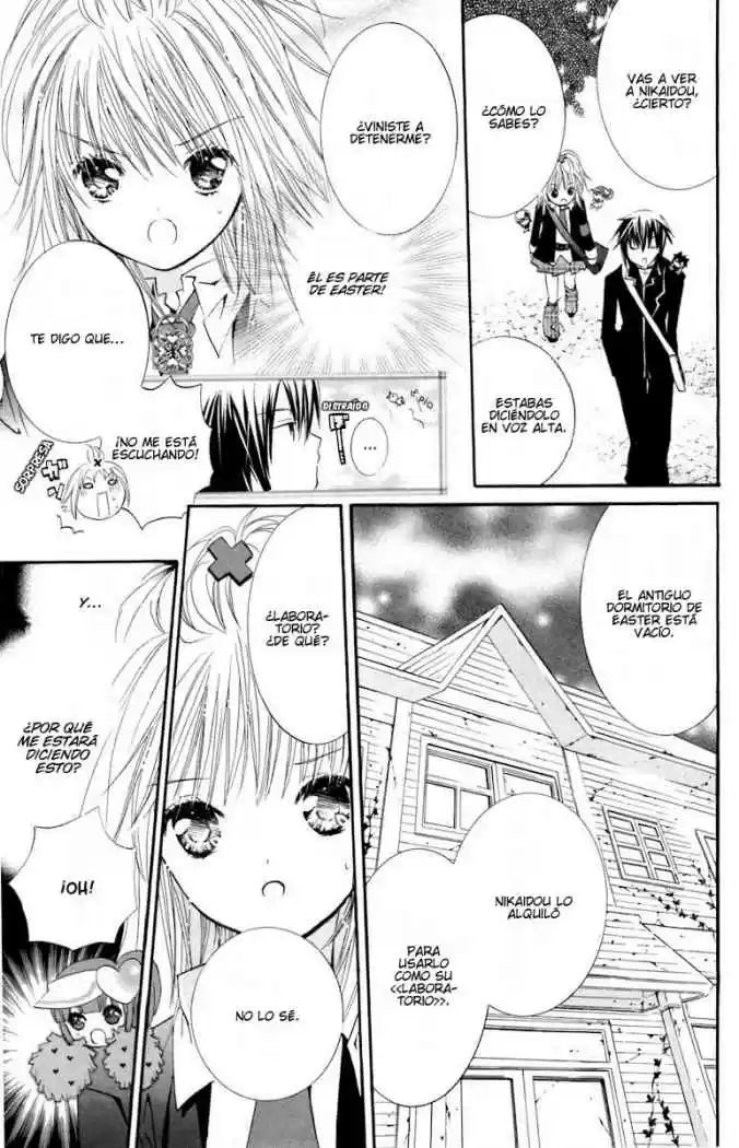 Shugo Chara - Capítulo 12 - Página 19 - LectorTMOo