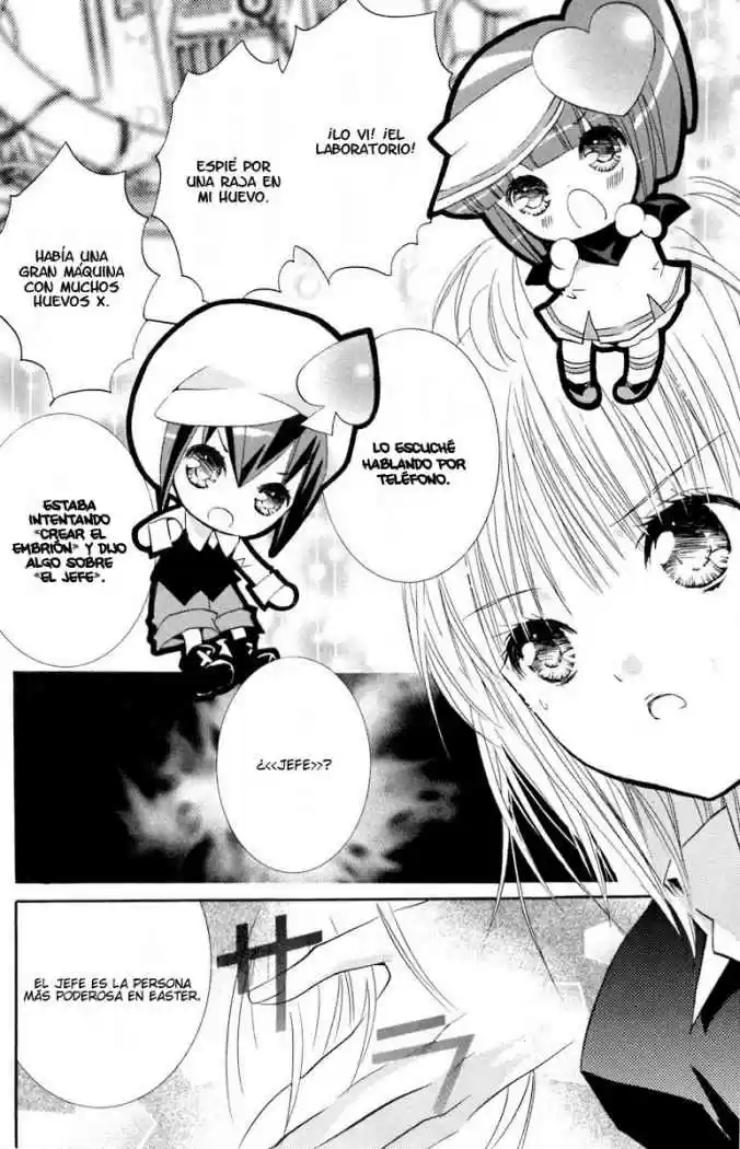 Shugo Chara - Capítulo 12 - Página 20 - LectorTMOo