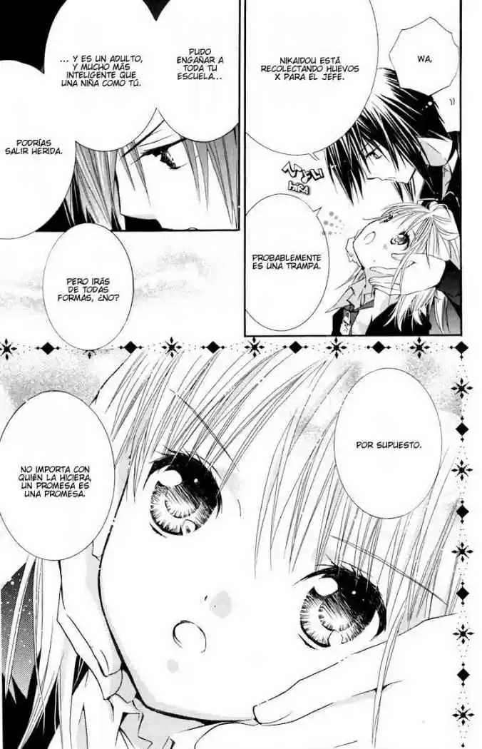 Shugo Chara - Capítulo 12 - Página 21 - LectorTMOo