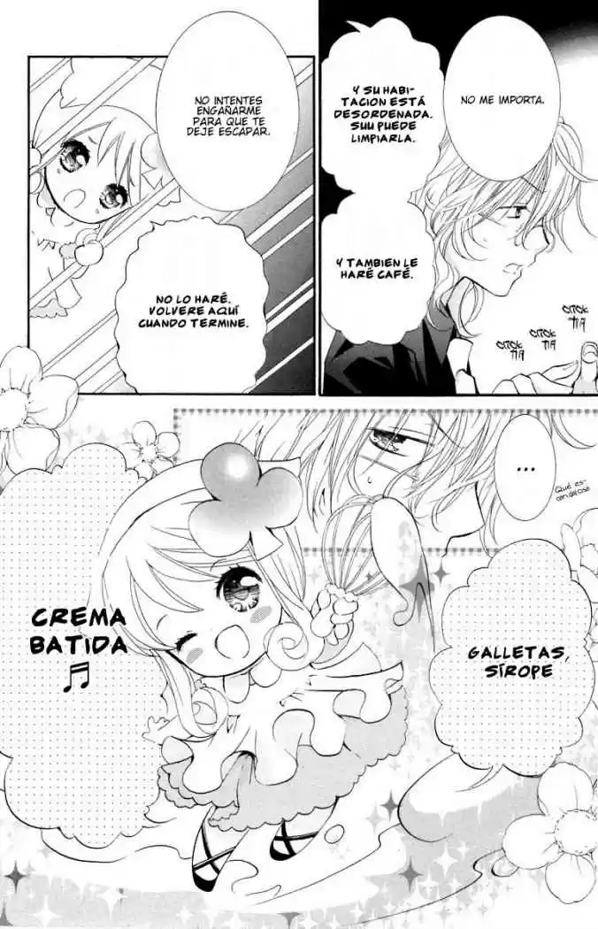 Shugo Chara - Capítulo 12 - Página 23 - LectorTMOo