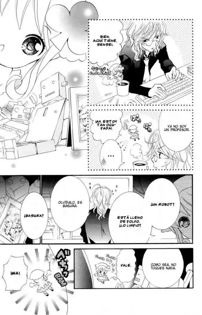 Shugo Chara - Capítulo 12 - Página 24 - LectorTMOo