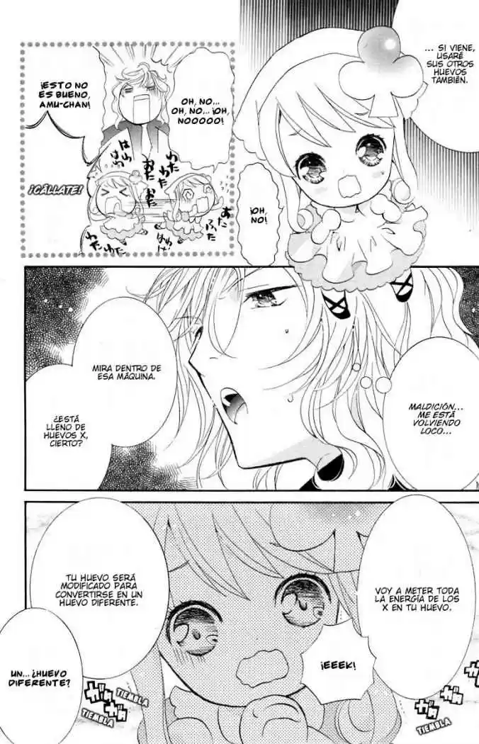 Shugo Chara - Capítulo 12 - Página 25 - LectorTMOo