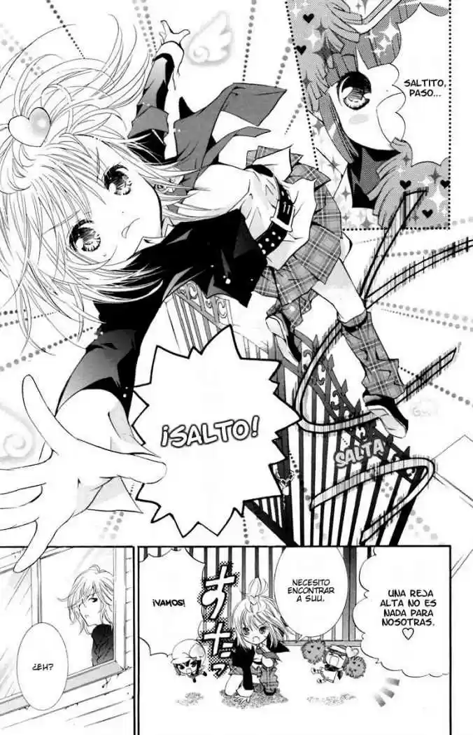Shugo Chara - Capítulo 12 - Página 26 - LectorTMOo
