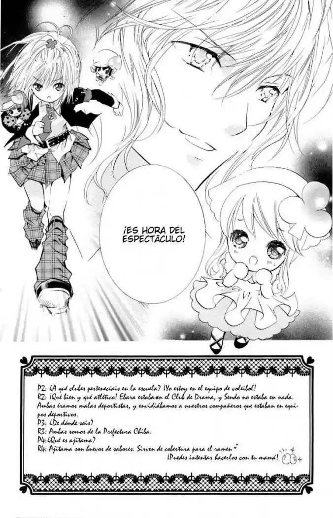 Shugo Chara - Capítulo 13 - Página 4 - LectorTMOo