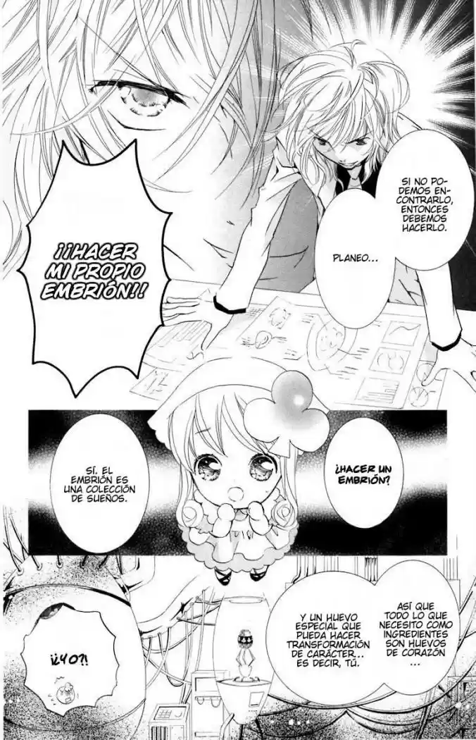 Shugo Chara - Capítulo 13 - Página 5 - LectorTMOo