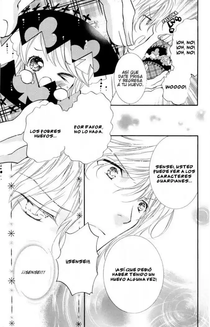 Shugo Chara - Capítulo 13 - Página 6 - LectorTMOo