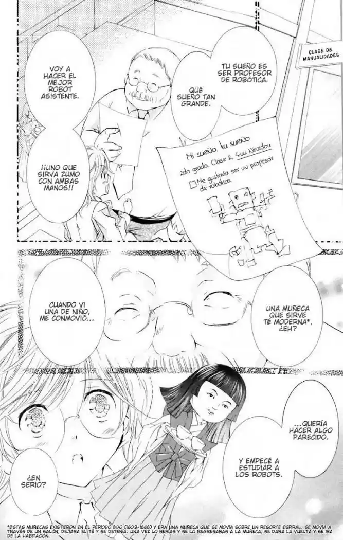 Shugo Chara - Capítulo 13 - Página 7 - LectorTMOo