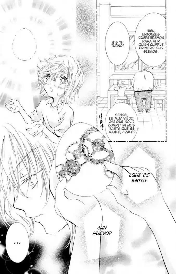 Shugo Chara - Capítulo 13 - Página 8 - LectorTMOo