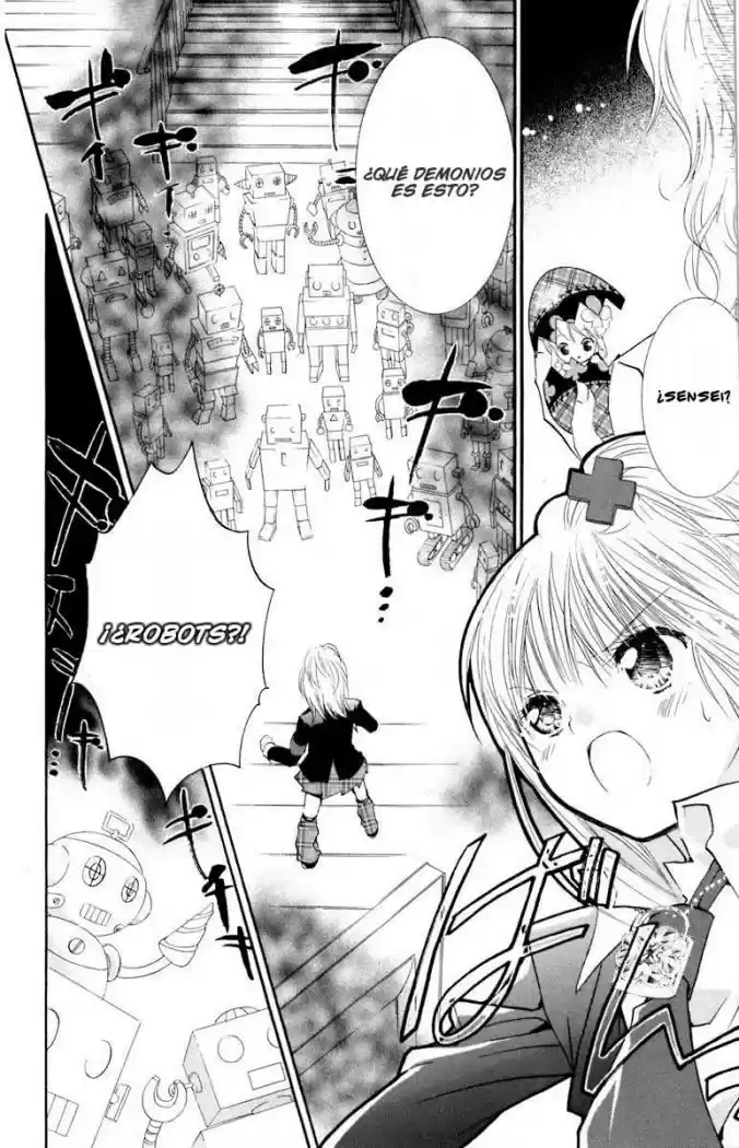 Shugo Chara - Capítulo 13 - Página 9 - LectorTMOo