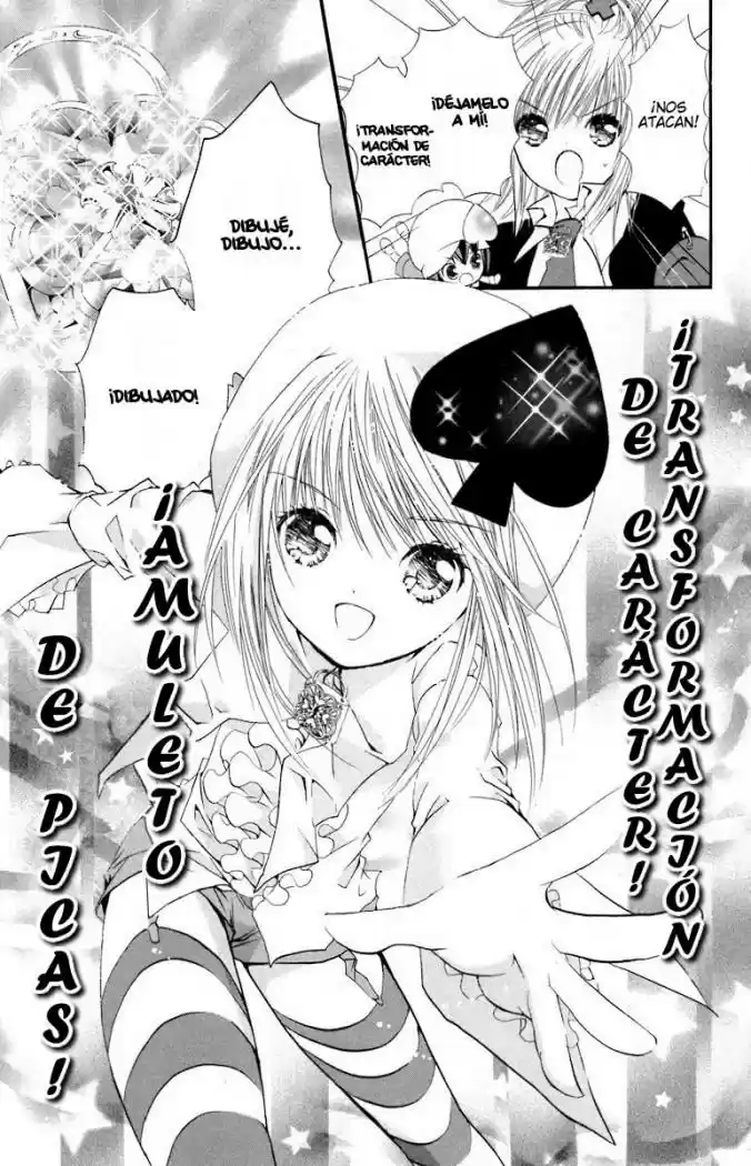Shugo Chara - Capítulo 13 - Página 10 - LectorTMOo