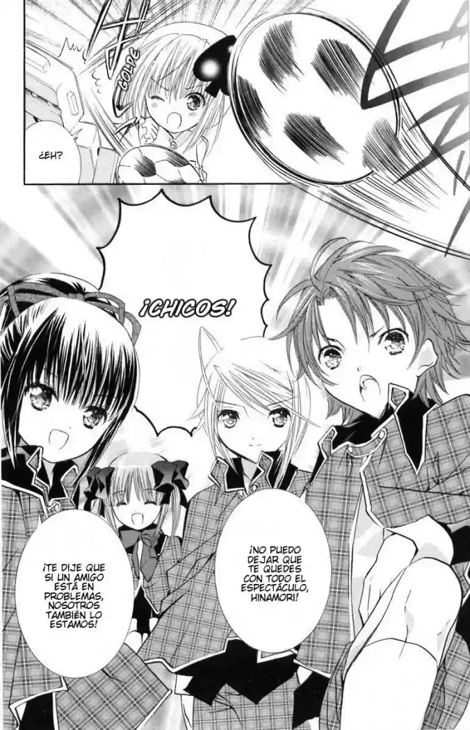 Shugo Chara - Capítulo 13 - Página 13 - LectorTMOo