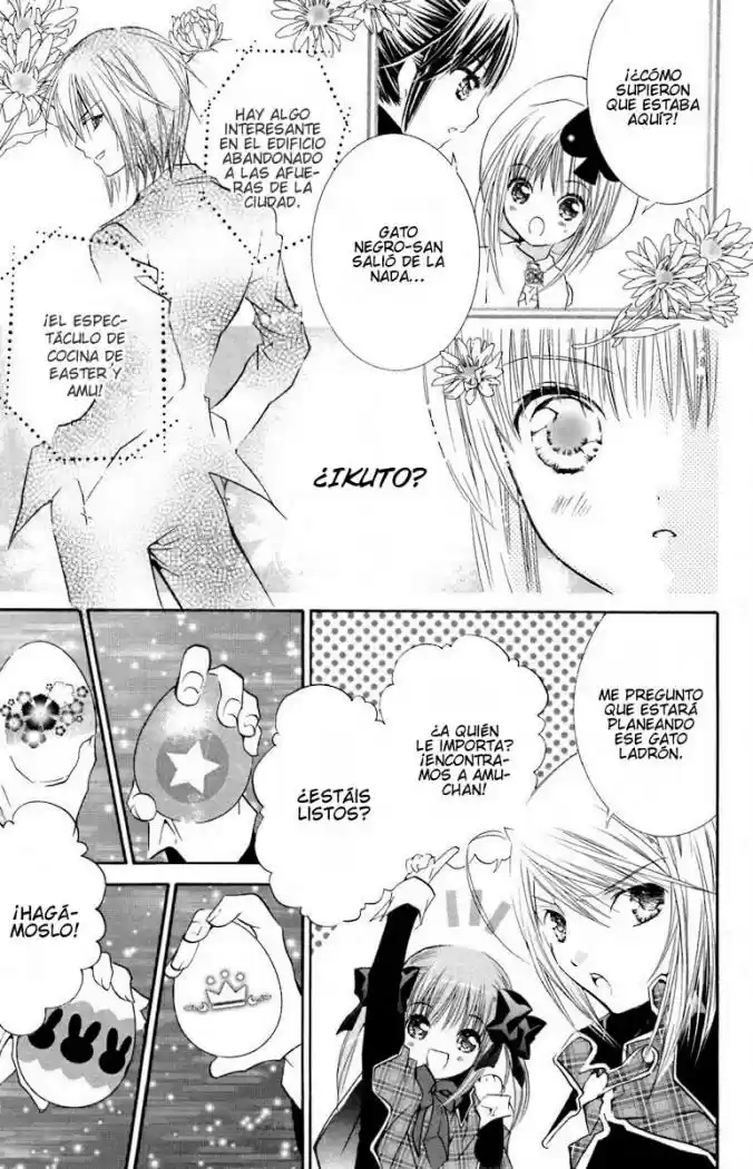 Shugo Chara - Capítulo 13 - Página 14 - LectorTMOo