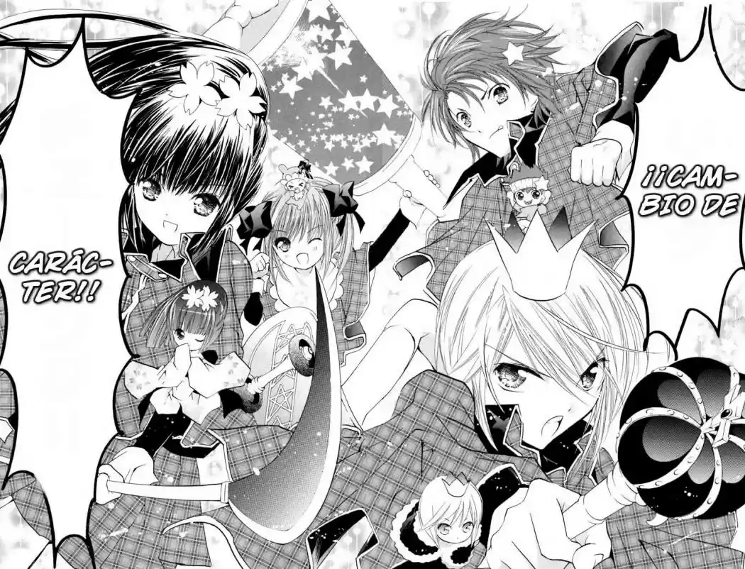 Shugo Chara - Capítulo 13 - Página 15 - LectorTMOo