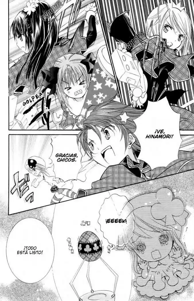 Shugo Chara - Capítulo 13 - Página 16 - LectorTMOo