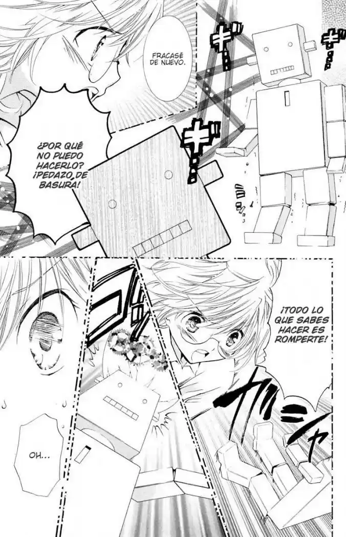 Shugo Chara - Capítulo 13 - Página 19 - LectorTMOo