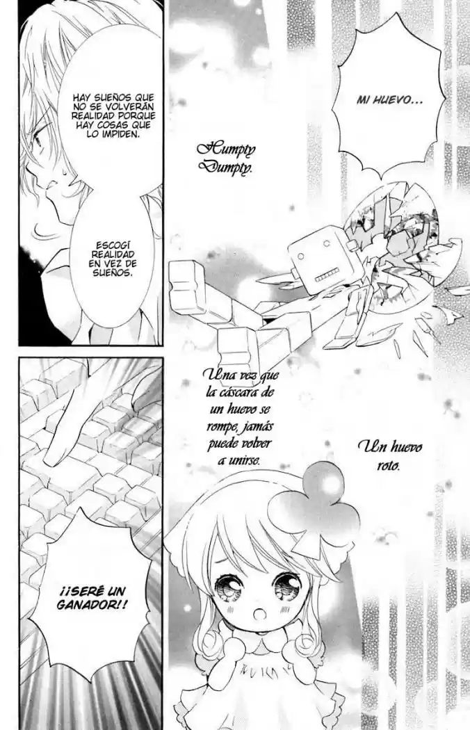 Shugo Chara - Capítulo 13 - Página 20 - LectorTMOo