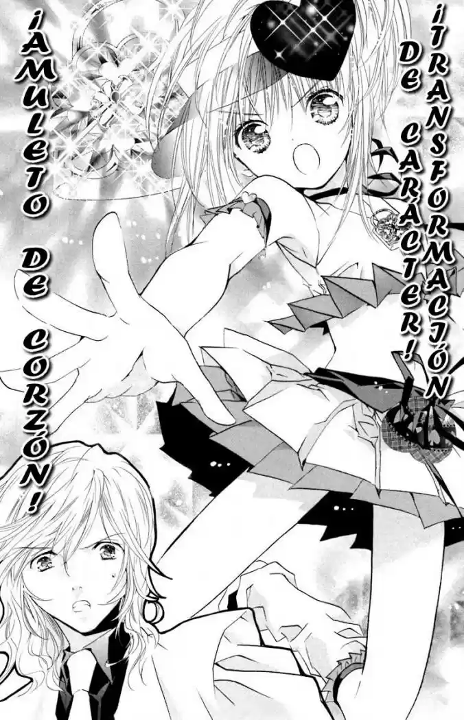 Shugo Chara - Capítulo 13 - Página 22 - LectorTMOo