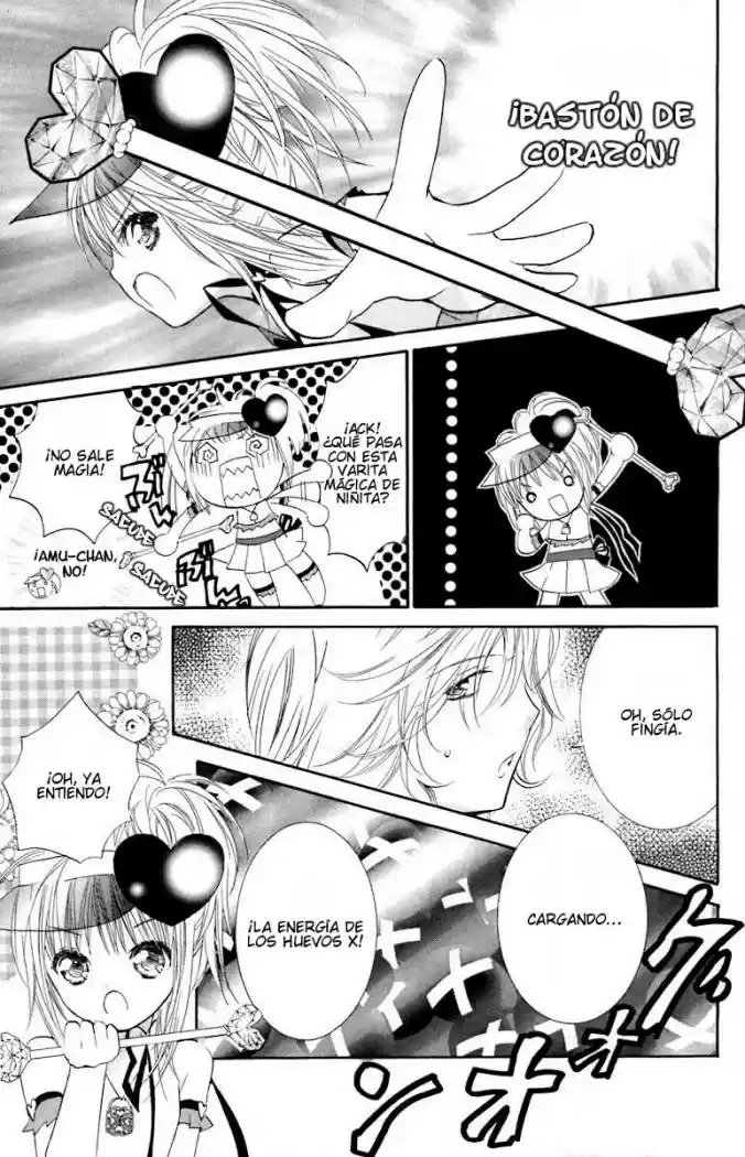 Shugo Chara - Capítulo 13 - Página 23 - LectorTMOo