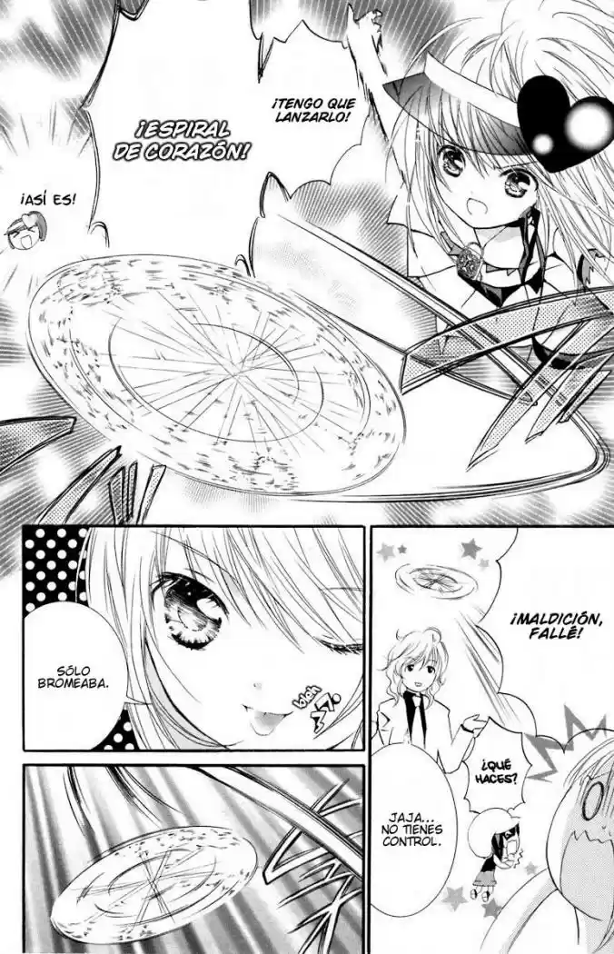 Shugo Chara - Capítulo 13 - Página 24 - LectorTMOo