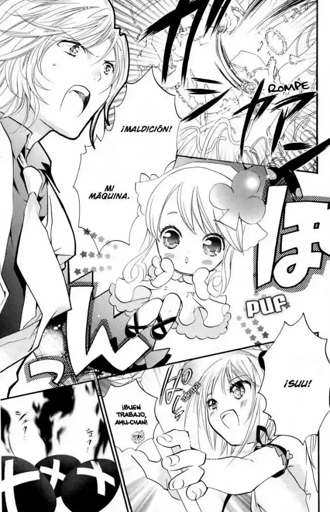 Shugo Chara - Capítulo 13 - Página 25 - LectorTMOo