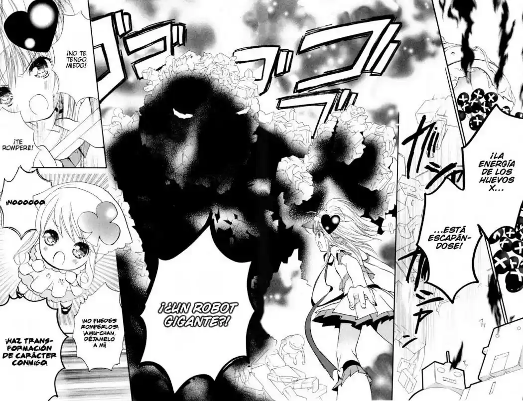 Shugo Chara - Capítulo 13 - Página 26 - LectorTMOo