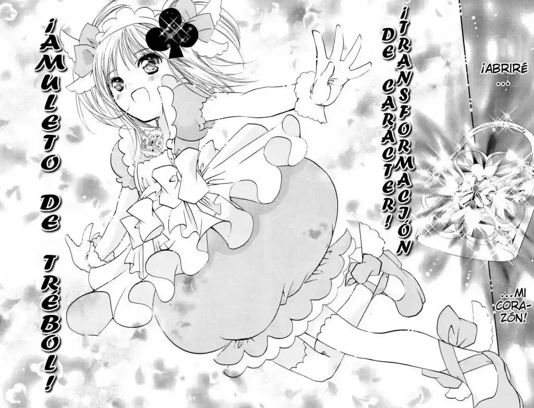 Shugo Chara - Capítulo 13 - Página 27 - LectorTMOo