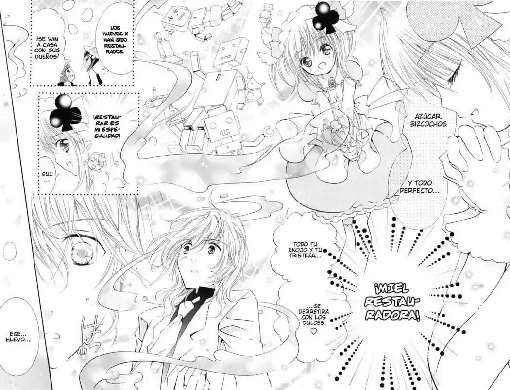Shugo Chara - Capítulo 13 - Página 28 - LectorTMOo