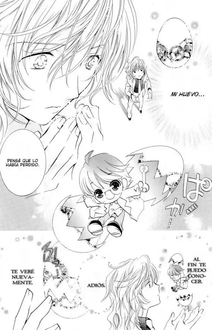 Shugo Chara - Capítulo 13 - Página 29 - LectorTMOo