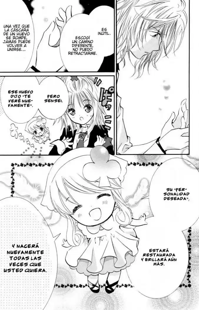 Shugo Chara - Capítulo 13 - Página 30 - LectorTMOo
