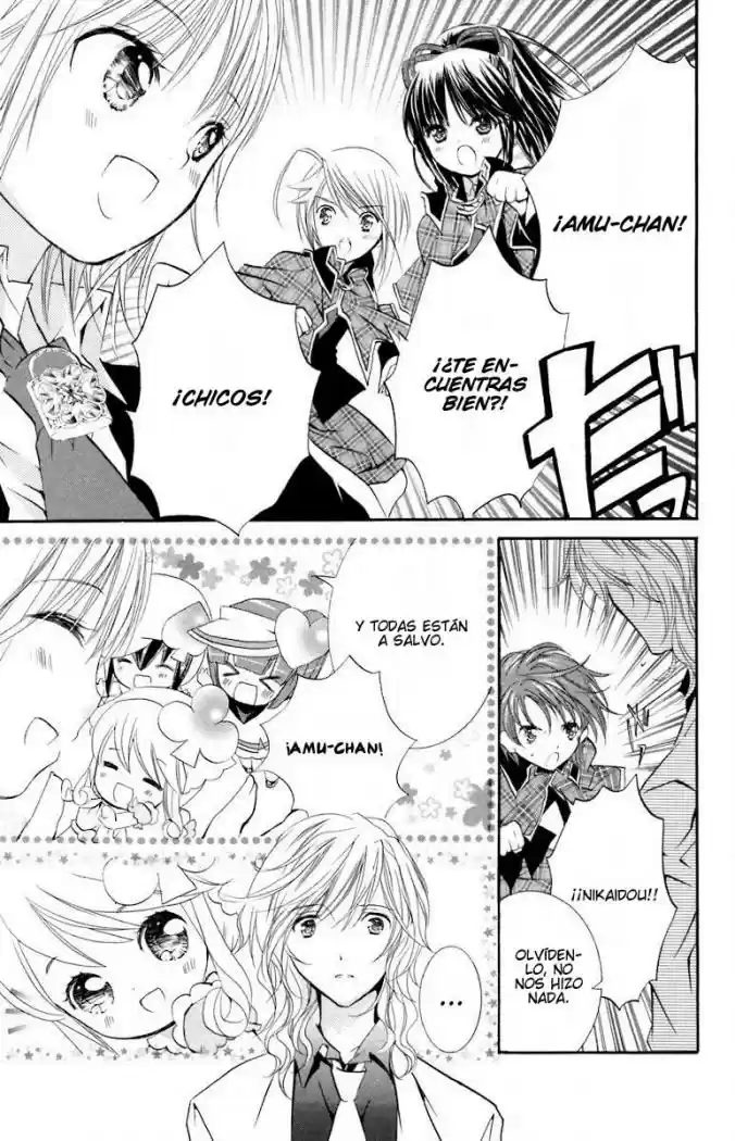 Shugo Chara - Capítulo 13 - Página 32 - LectorTMOo