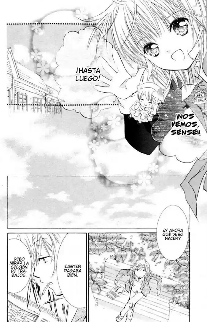 Shugo Chara - Capítulo 13 - Página 33 - LectorTMOo