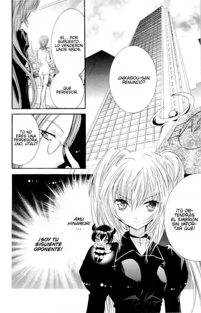 Shugo Chara - Capítulo 13 - Página 35 - LectorTMOo