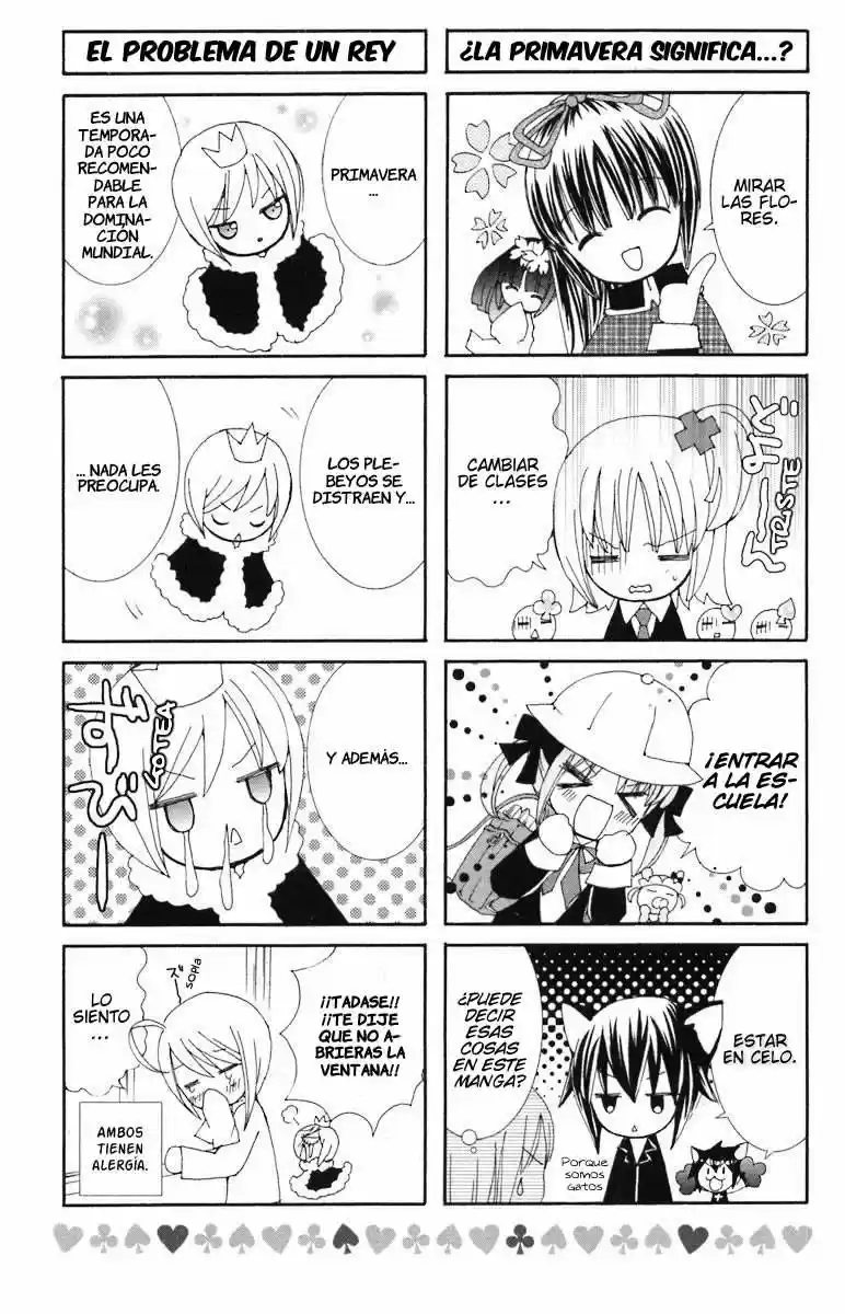 Shugo Chara - Capítulo 14.05 - Página 4 - LectorTMOo