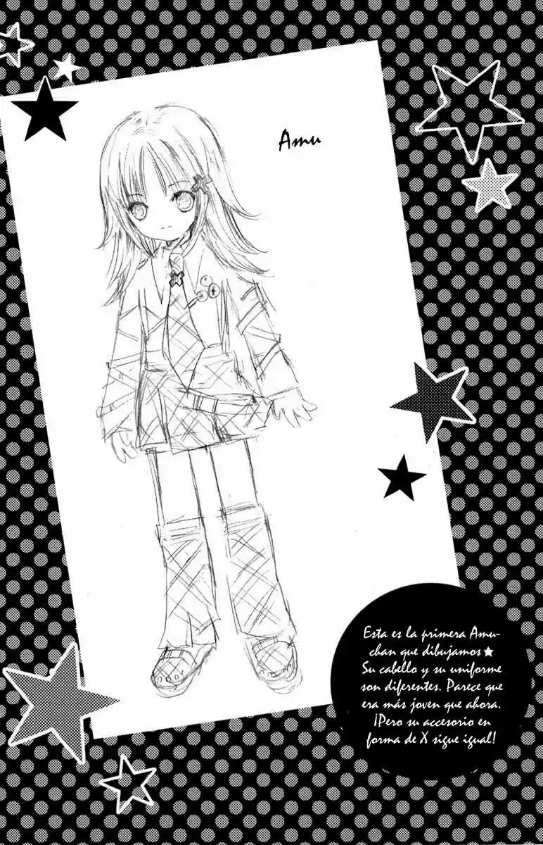 Shugo Chara - Capítulo 14.05 - Página 6 - LectorTMOo