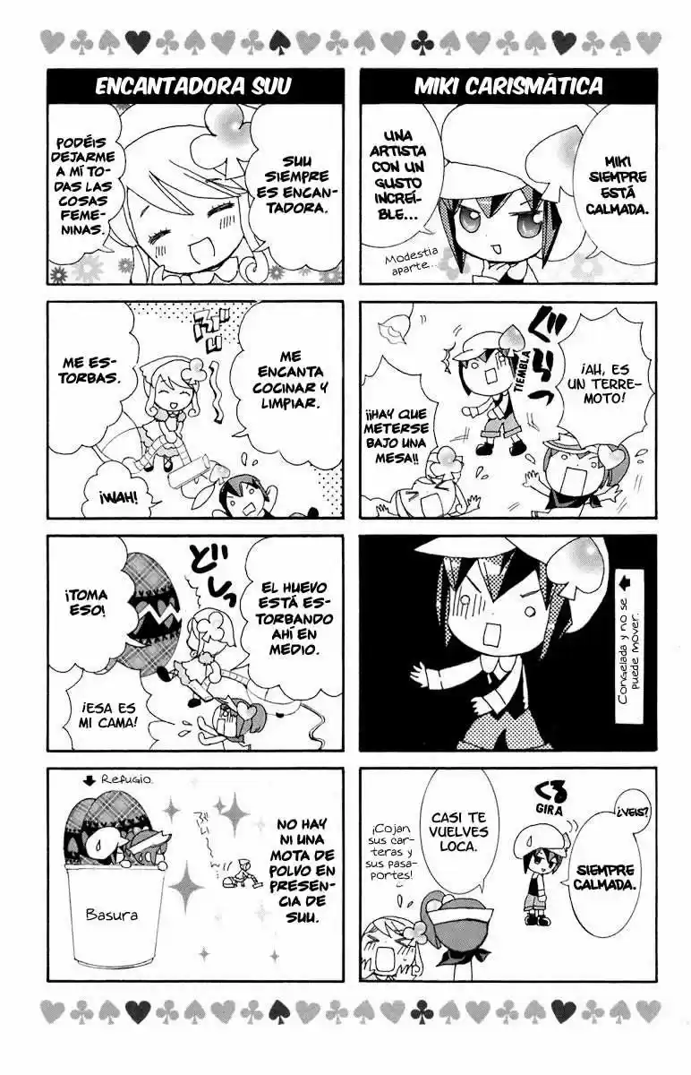 Shugo Chara - Capítulo 14.5 - Página 2 - LectorTMOo