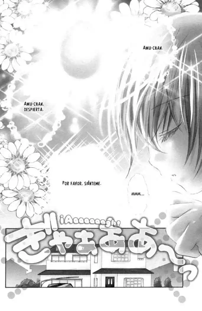 Shugo Chara - Capítulo 15 - Página 6 - LectorTMOo