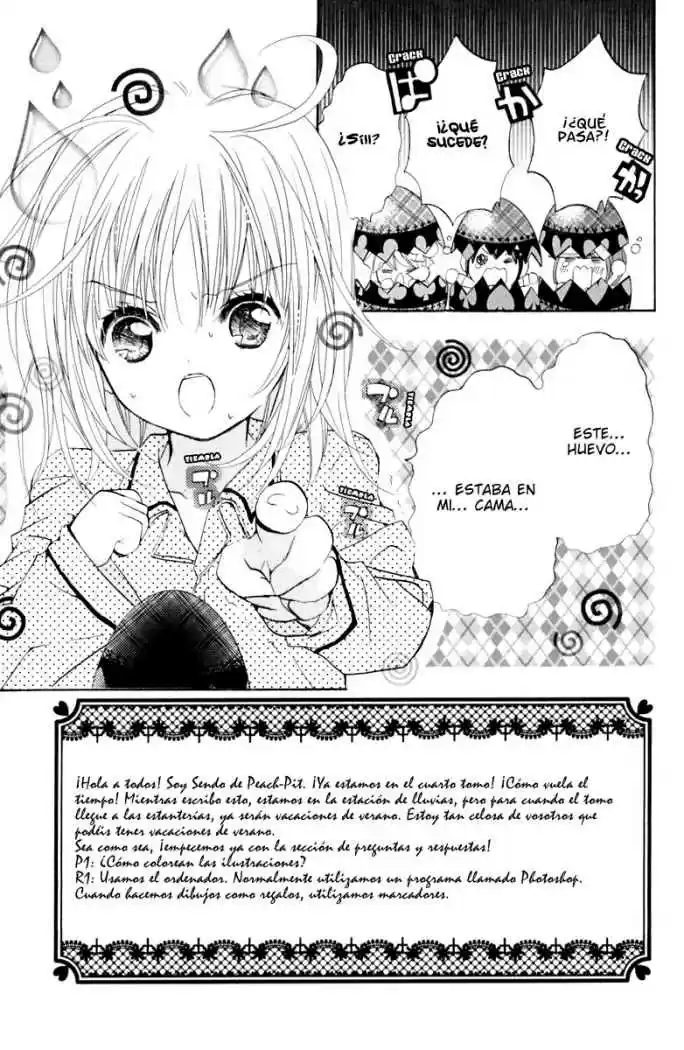 Shugo Chara - Capítulo 15 - Página 7 - LectorTMOo