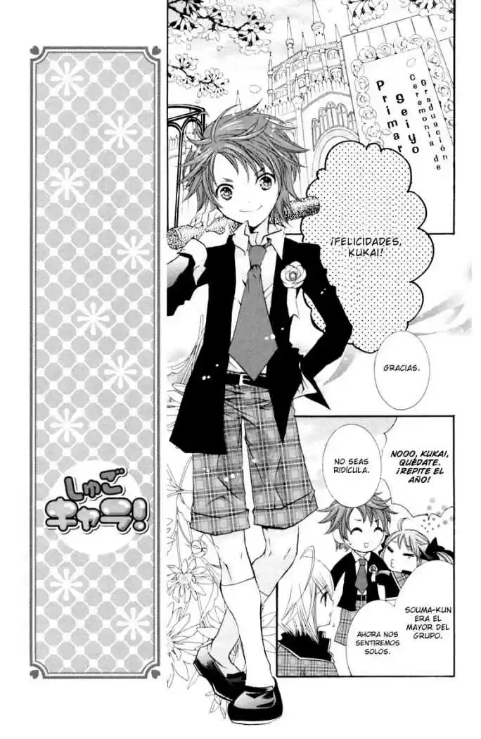 Shugo Chara - Capítulo 15 - Página 9 - LectorTMOo