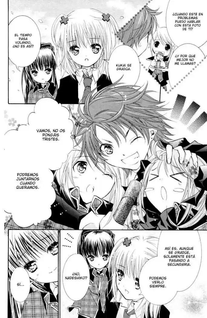 Shugo Chara - Capítulo 15 - Página 10 - LectorTMOo
