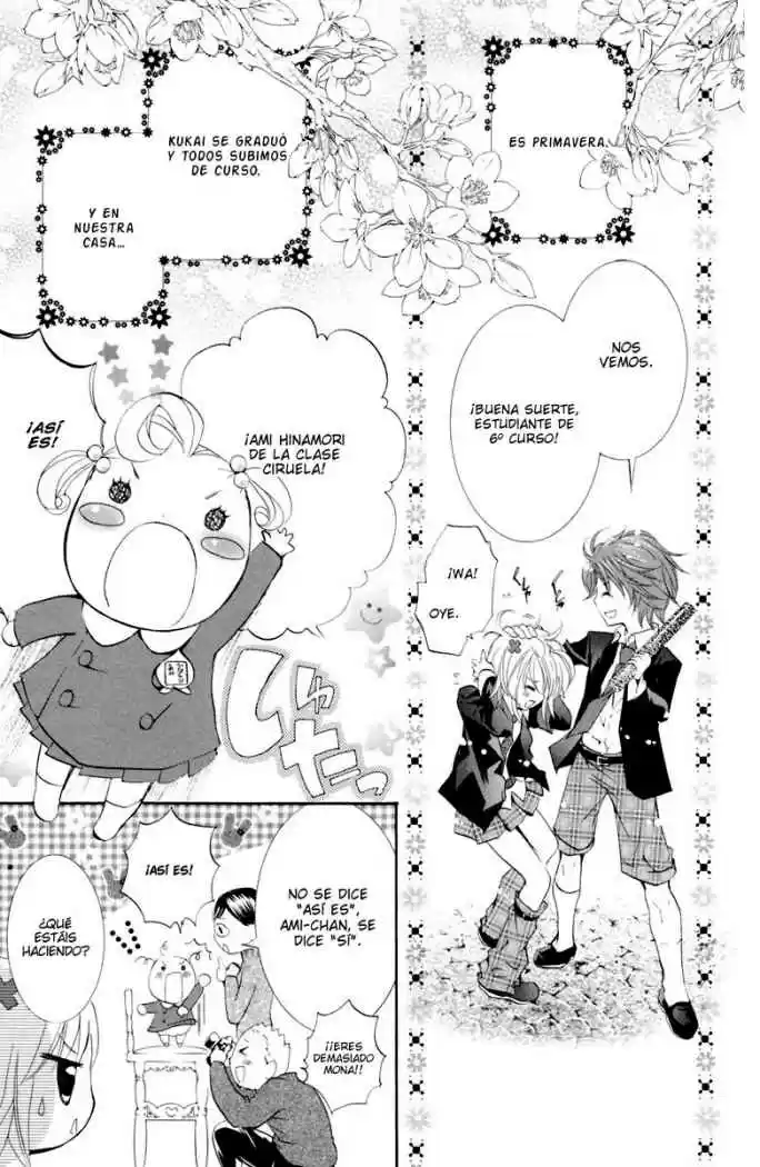 Shugo Chara - Capítulo 15 - Página 11 - LectorTMOo