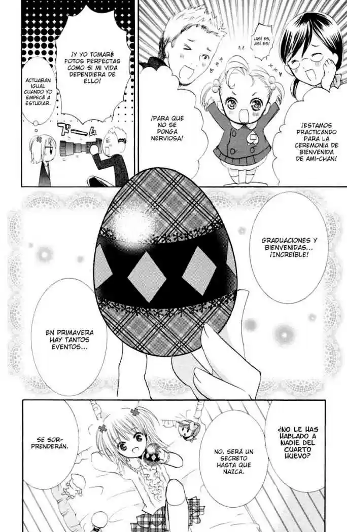 Shugo Chara - Capítulo 15 - Página 12 - LectorTMOo